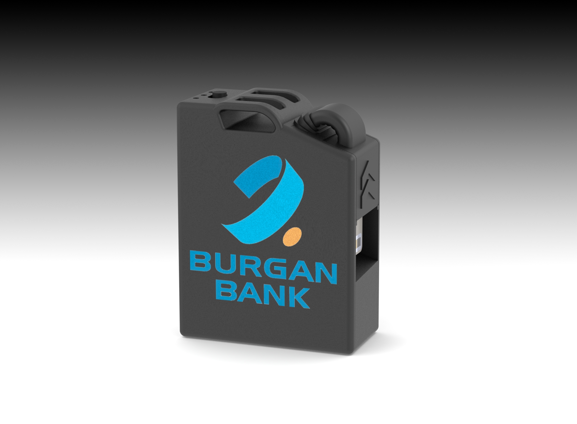 devotec fuel2 alexportrait