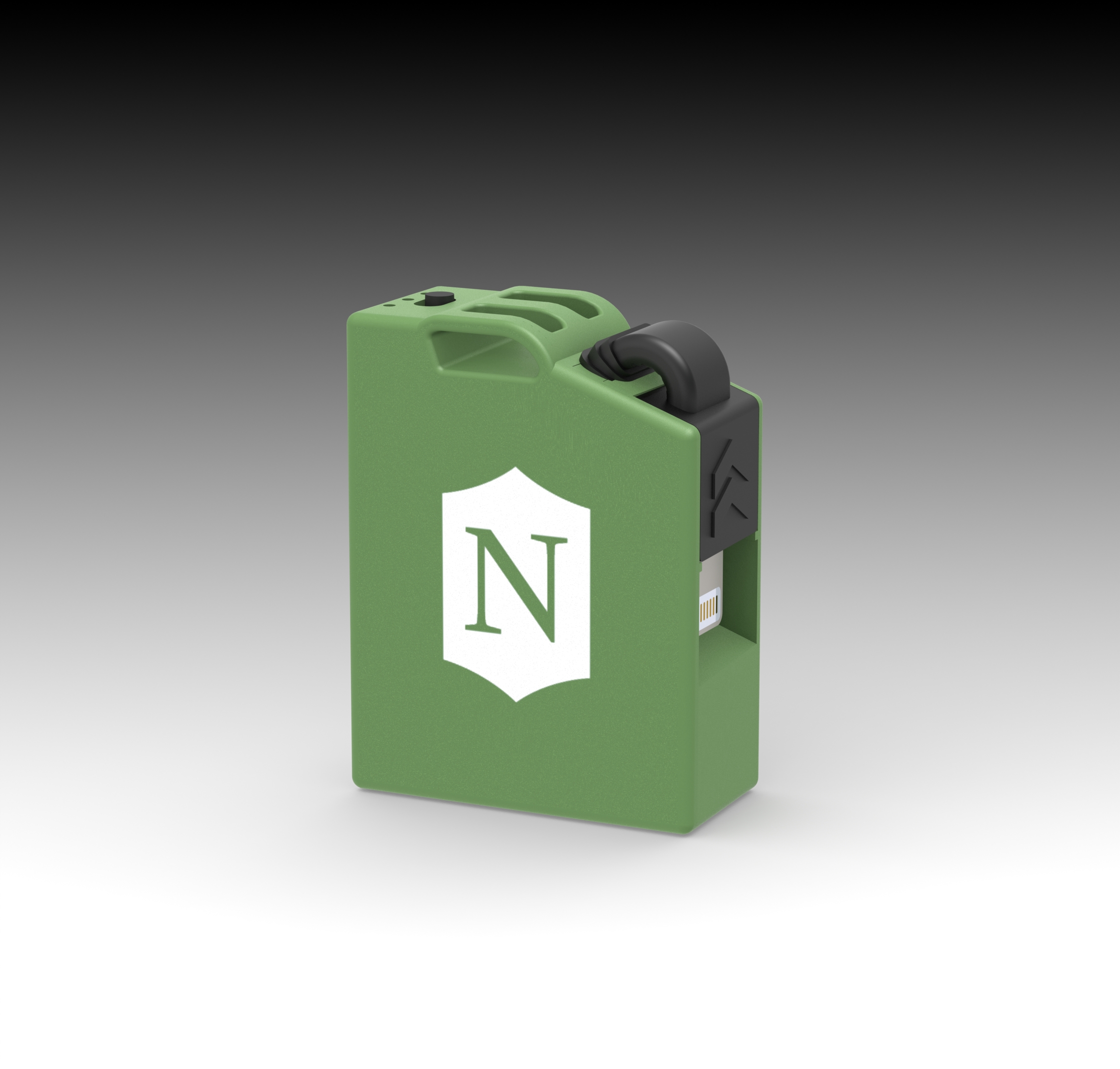 devotec fuel2 Oliver